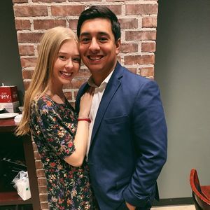 Meet your Posher, Meredith